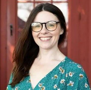 Meet your Posher, Erin